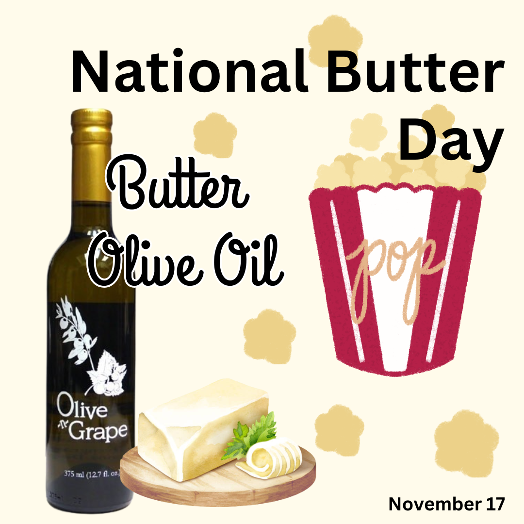 Butter Olive Oil - Image 3