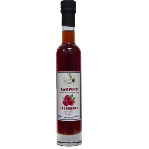 O&G Raspberry Fruit Vinegar