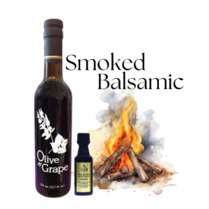Smoked Balsamic