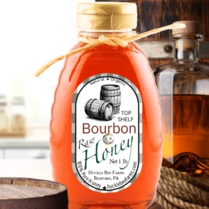 Honey Bourbon