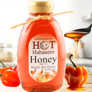 Honey Habanero