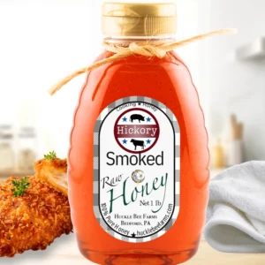 Honey Smoked
