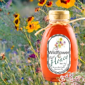 Honey WildFlower