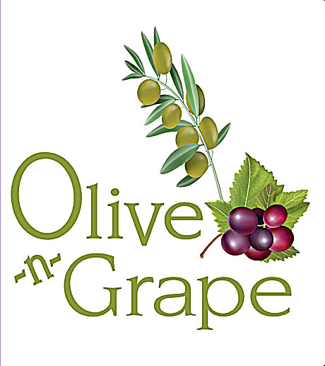 Home - Olive-n-Grape