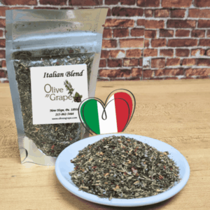 Italian Table Blend