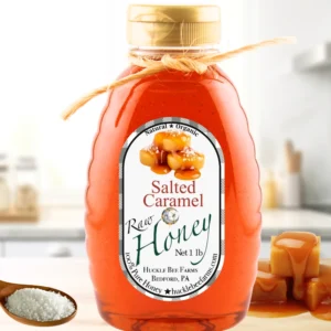 Honey Salted Caramel